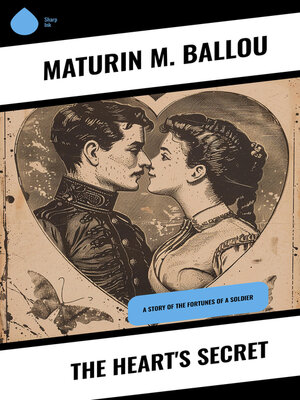 cover image of The Heart's Secret